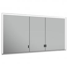 KEUCO 14316172351 - 55'' Mirror cabinet