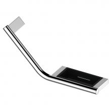 KEUCO 14909 172037 - Grab bar 135Degree