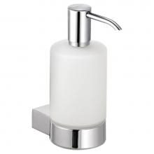 KEUCO 14953 179000 - Lotion dispenser