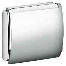 KEUCO 14960 010000 - Toilet paper holder