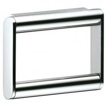 KEUCO 14961 170000 - Toilet paper holder