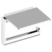 KEUCO 14973070000 - Toilet paper holder