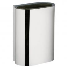 KEUCO 14988 170000 - Waste bin