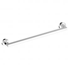 KEUCO 19001-010800 - Edition 90 Towel Rail