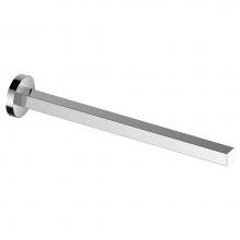 KEUCO 19022-010000 - Edition 90 Towel Holder