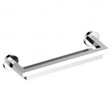 KEUCO 19058-010000 - Edition 90 Shower Shelf