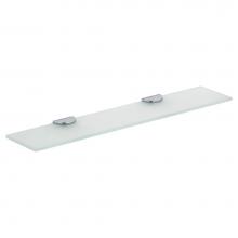 KEUCO 30010 005900 - Crystalline glass shelf