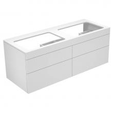 KEUCO 31575 390000 - Vanity unit