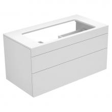 KEUCO 31582 390000 - Vanity unit