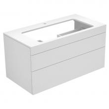 KEUCO 31582 380100 - Vanity unit