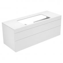 KEUCO 31583 450000 - Vanity unit