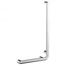 KEUCO 31606-010601 - Elegance New Angle Bar 90 Degrees