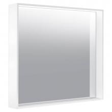 KEUCO 33096 302550 - Light mirror