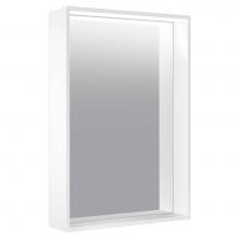 KEUCO 33097 301550 - Light mirror