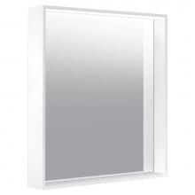 KEUCO 33098 302050 - Light mirror