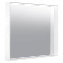 KEUCO 33098 112550 - Light mirror