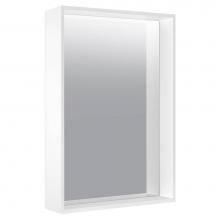 KEUCO 33095 301500 - Crystal mirror