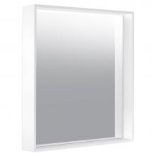 KEUCO 33095 302000 - Crystal mirror