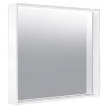 KEUCO 33095 182500 - Crystal mirror