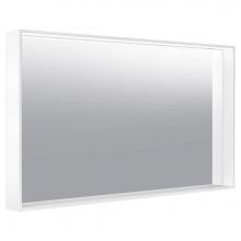 KEUCO 33097293550 - 48'' Light mirror