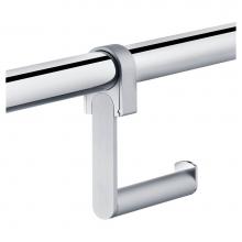 KEUCO 34962 170000 - Toilet paper holder