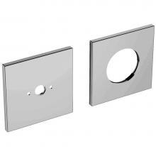 KEUCO 51116-010092 - Edition 11 Escutcheon Set