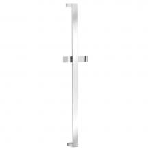 KEUCO 51185 010900 - Hand shower sliding rail