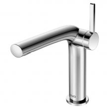 KEUCO 51502 050050 - Single Lever Basin Mixer 150