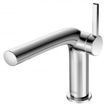 KEUCO 51504 050152 - Single Lever Basin Mixer 120