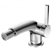 KEUCO 51509 010050 - Single Lever Bidet Mixer