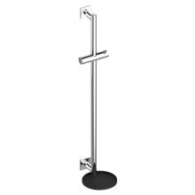 KEUCO 59585-010912 - Ixmo Hand Shower Sliding Rail