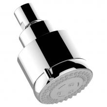 KEUCO 59988 010351 - Shower Head (Round) 45 Degrees