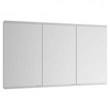 KEUCO 800300110105200 - 44'' Mirror cabinet