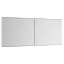 KEUCO 800400161005400 - 63'' Mirror cabinet