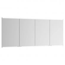 KEUCO 800421160005400 - Royal Modular 2.0 Mirror Cabinet