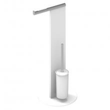 KEUCO 04986510101 - Toilet paper holder