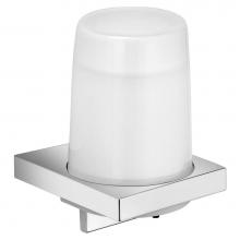 KEUCO 11152019000 - Lotion dispenser