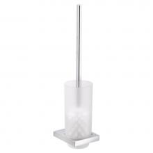 KEUCO 11164019000 - Toilet brush set