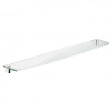 KEUCO 11610010000 - Shelf brackets