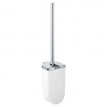 KEUCO 11664010100 - Toilet brush set