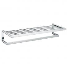 KEUCO 11675010000 - 24'' Towel rack