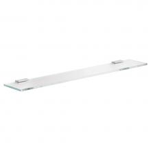 KEUCO 12710005500 - Glass shelf