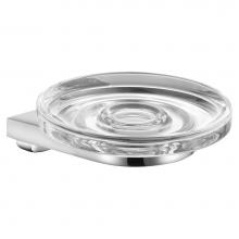 KEUCO 12755019000 - Soap holder