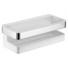 KEUCO 12758010000 - Shower basket