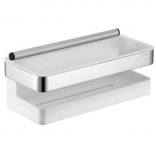 KEUCO 12759010000 - Shower basket