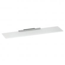 KEUCO 14910005200 - Glass shelf