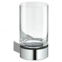 KEUCO 14950010100 - Tumbler holder