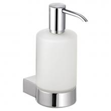 KEUCO 14953019000 - Lotion dispenser