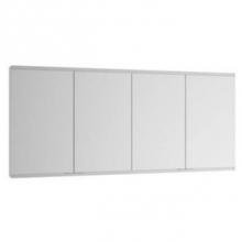 KEUCO 800401201005000 - 79'' Mirror cabinet