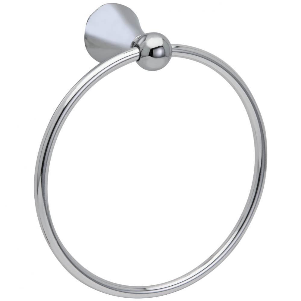 Kai Towel Ring CH